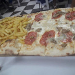 Mec Pizza E Non Solo Comida
