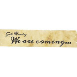La Nuova Osteria logo