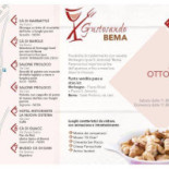 La Nuova Osteria