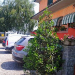 Ca Rosa Trattoria Extérieur