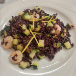 Ca Rosa Trattoria Nourriture