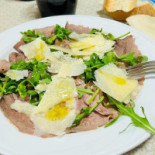 Ca Rosa Trattoria Nourriture