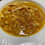 Ca Rosa Trattoria Nourriture