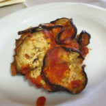 Ca Rosa Trattoria Nourriture