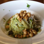 Ca Rosa Trattoria Nourriture