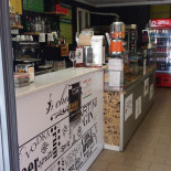 Al Toc Ed Pizza Carte