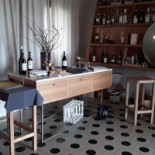 Pane Nero À l'intérieur