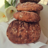Pane Nero Nourriture