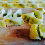 Ristorantino 'n Cá 'd Basan Di Roberto Bazzano food