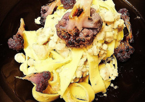 Ristorantino 'n Cá 'd Basan Di Roberto Bazzano food