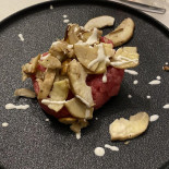 Ristorantino 'n Cá 'd Basan Di Roberto Bazzano food