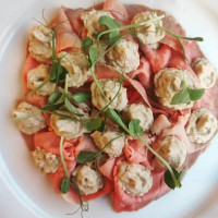 Ristorantino 'n Cá 'd Basan Di Roberto Bazzano food