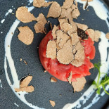 Ristorantino 'n Cá 'd Basan Di Roberto Bazzano food