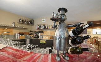 Ristorantino 'n Cá 'd Basan Di Roberto Bazzano drink