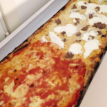 Ristorantino 'n Cá 'd Basan Di Roberto Bazzano food