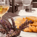 Ristorantino 'n Cá 'd Basan Di Roberto Bazzano food