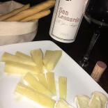 Jack El Moro Pizza-winery Boisson