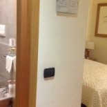 Albergo Arrigoni À l'intérieur