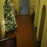Albergo Arrigoni À l'intérieur