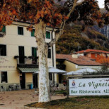 La Vigneta Extérieur