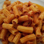 La Vigneta Comida