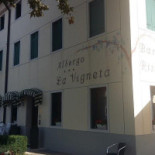 La Vigneta Extérieur