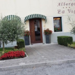 La Vigneta Extérieur