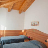 La Vigneta À l'intérieur