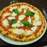 La Vigneta Comida