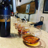 Quercus drink