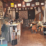 Quercus inside