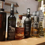 Quercus drink