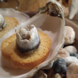 Quercus food