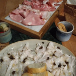 Quercus food