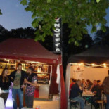 Divino Tour Extérieur