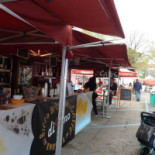 Divino Tour Extérieur