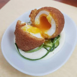 Quercus food