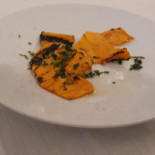 Tenuta Massa Nourriture