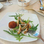 Tenuta Massa Nourriture