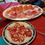Agriturismo Da Valore Comida