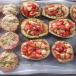 Agriturismo Da Valore Comida
