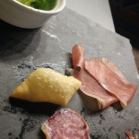 Punto E Tabacchi Nourriture