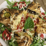 Pizzeria Squisito Comida