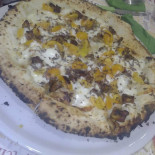 Pizzeria Squisito Comida