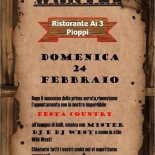 Ai Tre Pioppi Arcade Carta