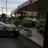 Ai Tre Pioppi Arcade Exterior