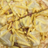 Pizzeria Il Centro Nourriture