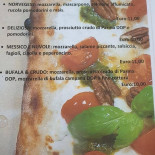 Pizzeria Il Centro Carte