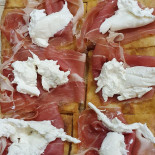 Pizzeria Il Centro Nourriture