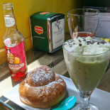 Roxy Comida